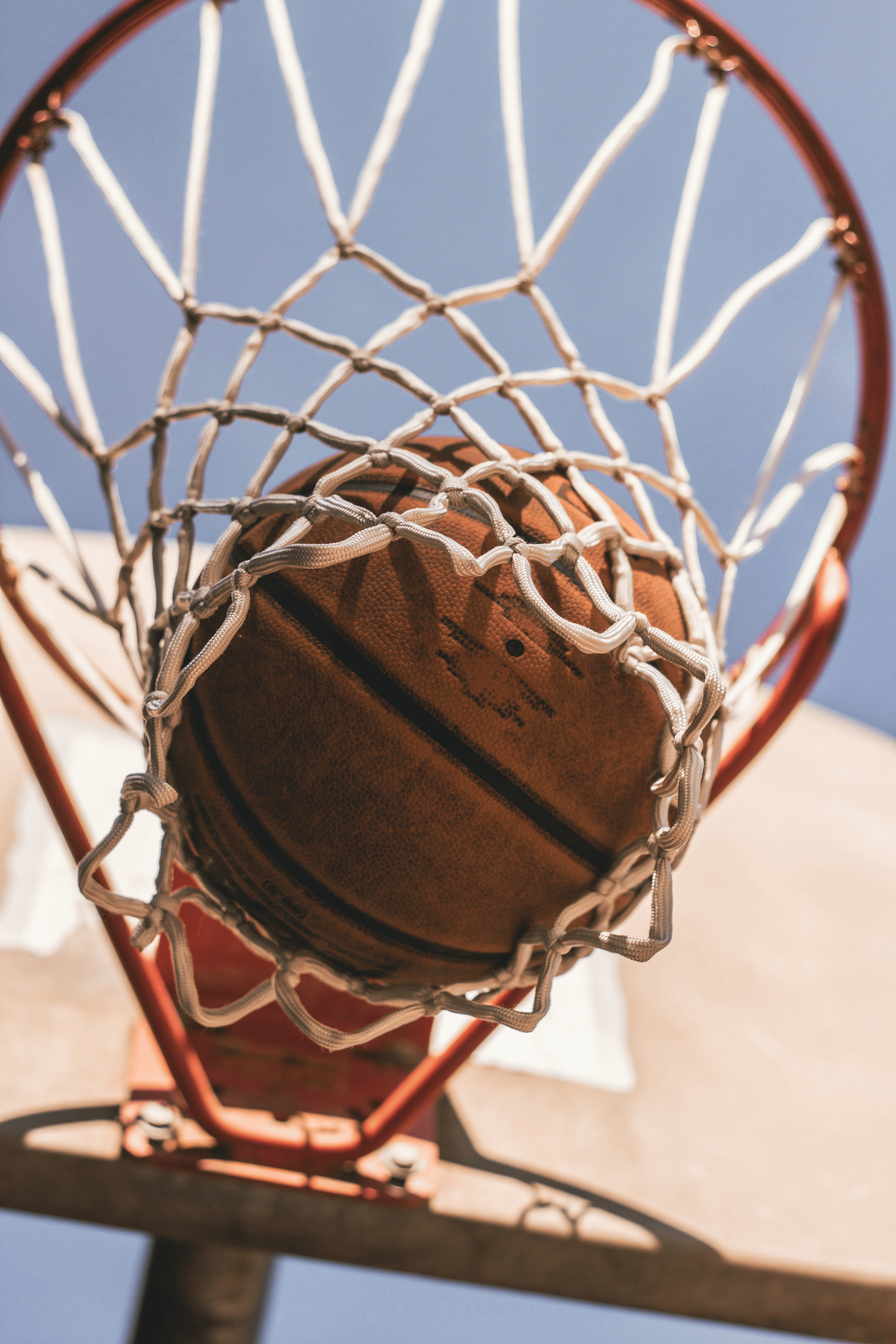 basket